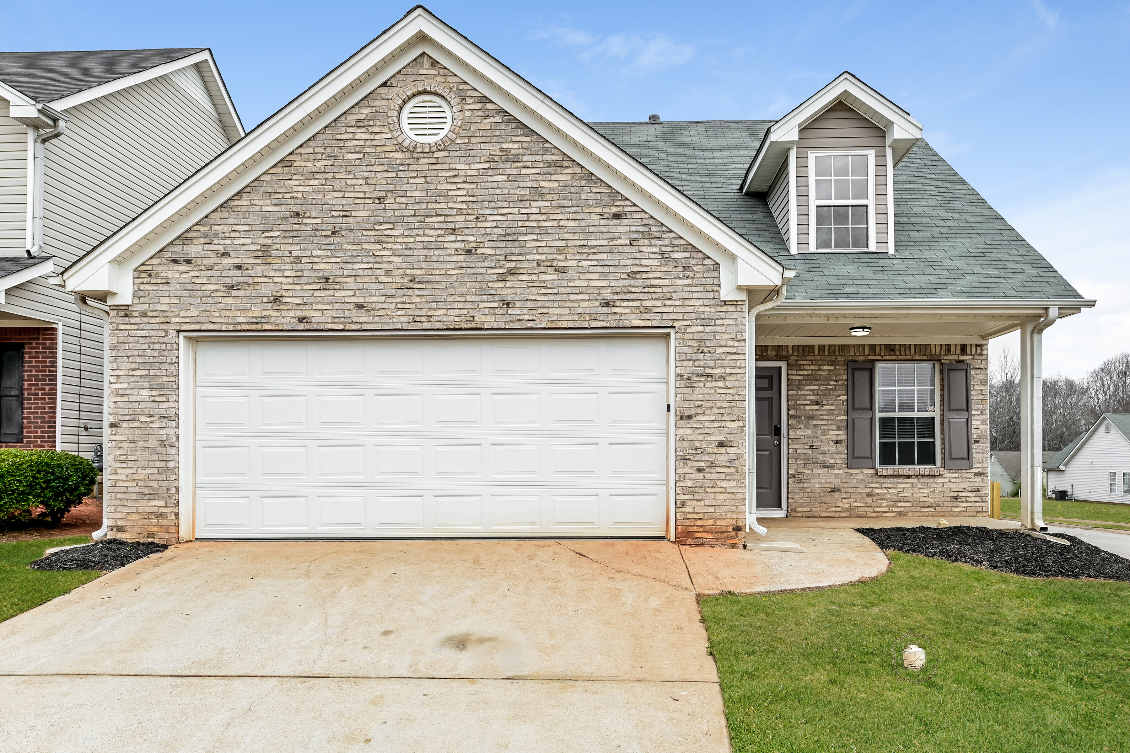 3080 Tussahaw Crossing  Mcdonough, GA 30252